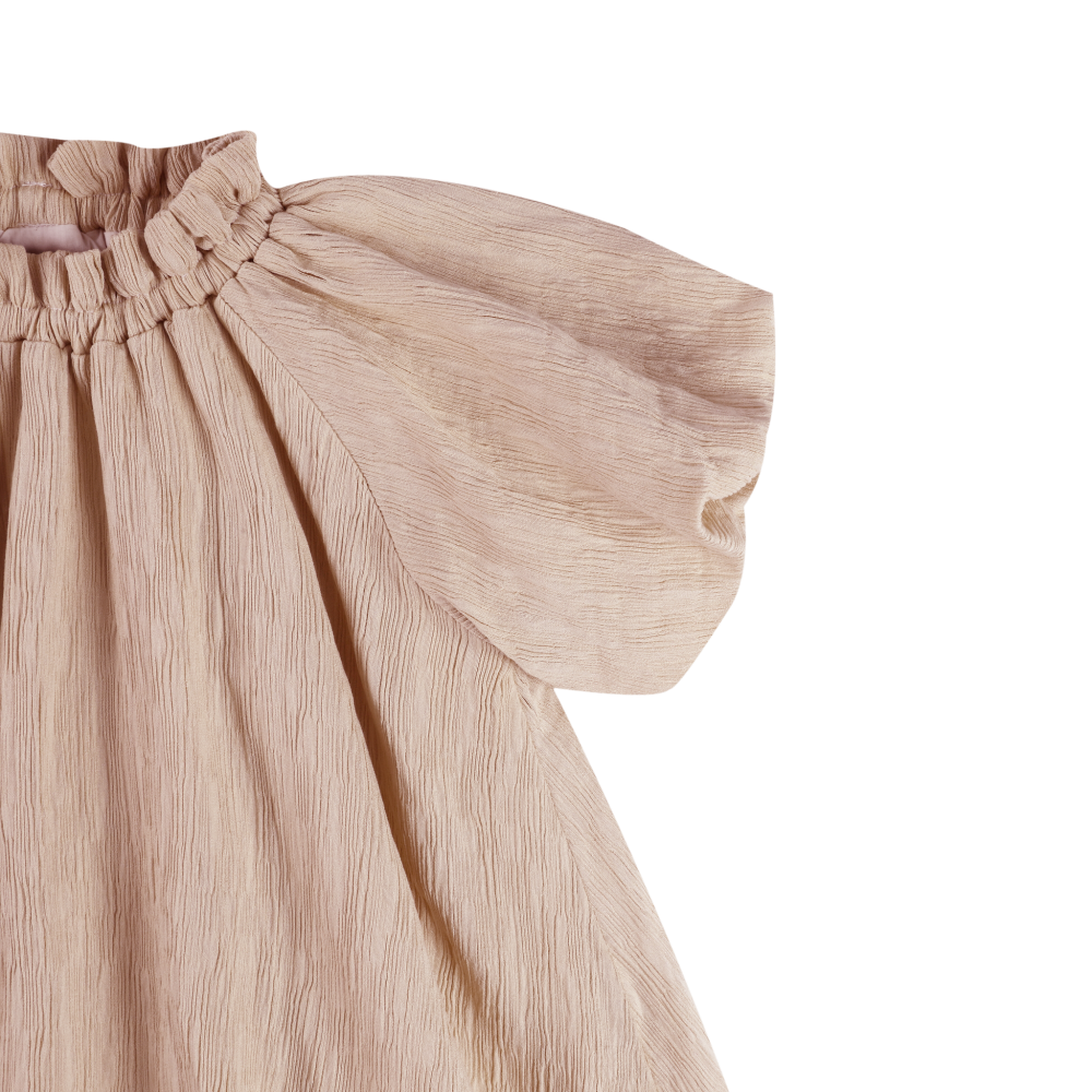 Donsje Amsterdam - Dilan Dress | Rose Blush