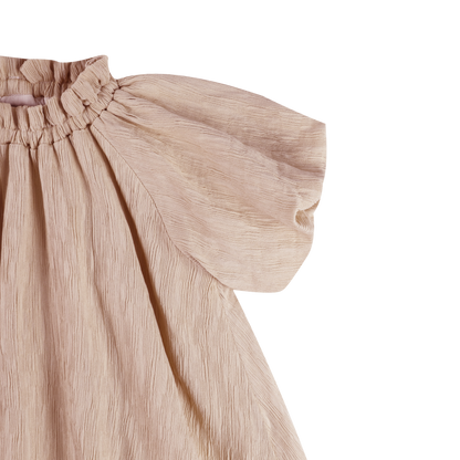 Donsje Amsterdam - Dilan Dress | Rose Blush