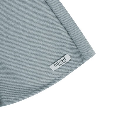 Donsje Amsterdam - Mazena Shorts | Foggy Blue