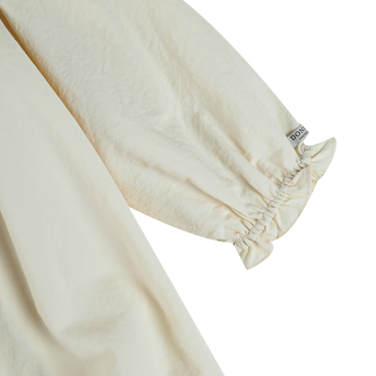 Donsje Amsterdam - Nyari Dress | Warm White