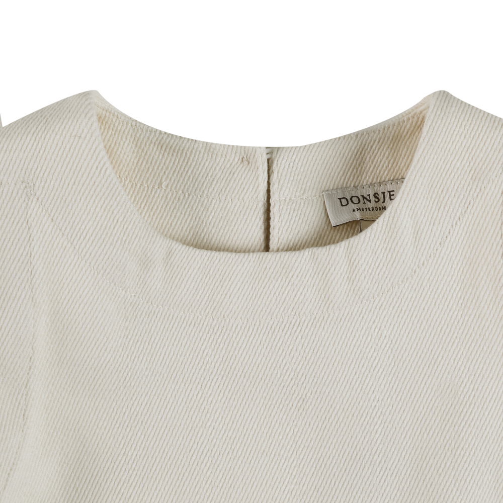 Donsje Amsterdam - Veeri Top | Birch