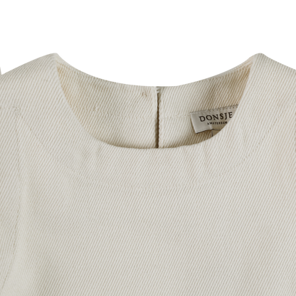 Donsje Amsterdam - Veeri Top | Birch