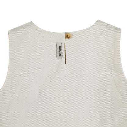 Donsje Amsterdam - Veeri Top | Birch