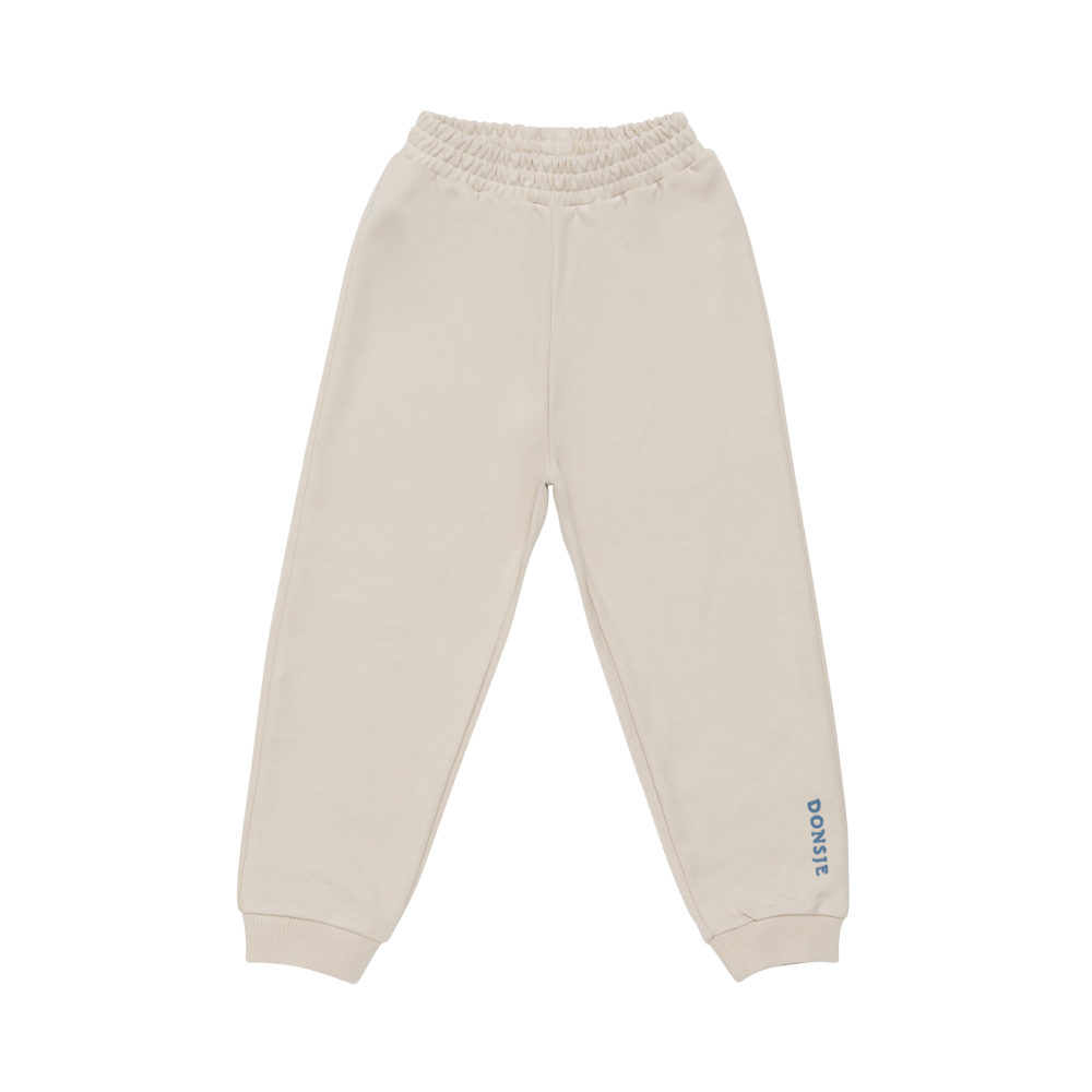 Donsje Amsterdam - Remzie Sweat Pants Baby | Macaroon