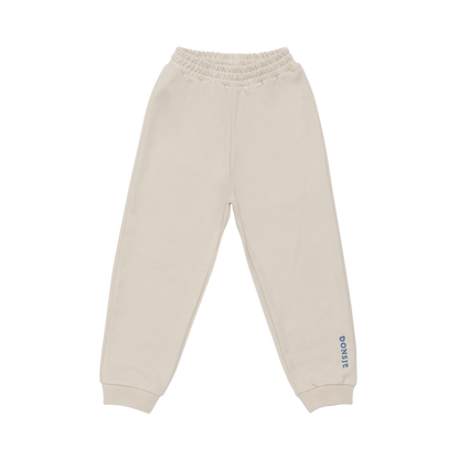 Donsje Amsterdam - Remzie Sweat Pants Baby | Macaroon