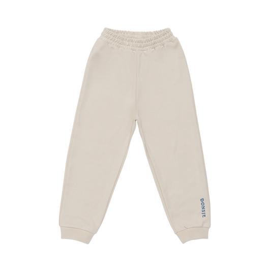 Donsje Amsterdam - Remzie Sweat Pants | Macaroon