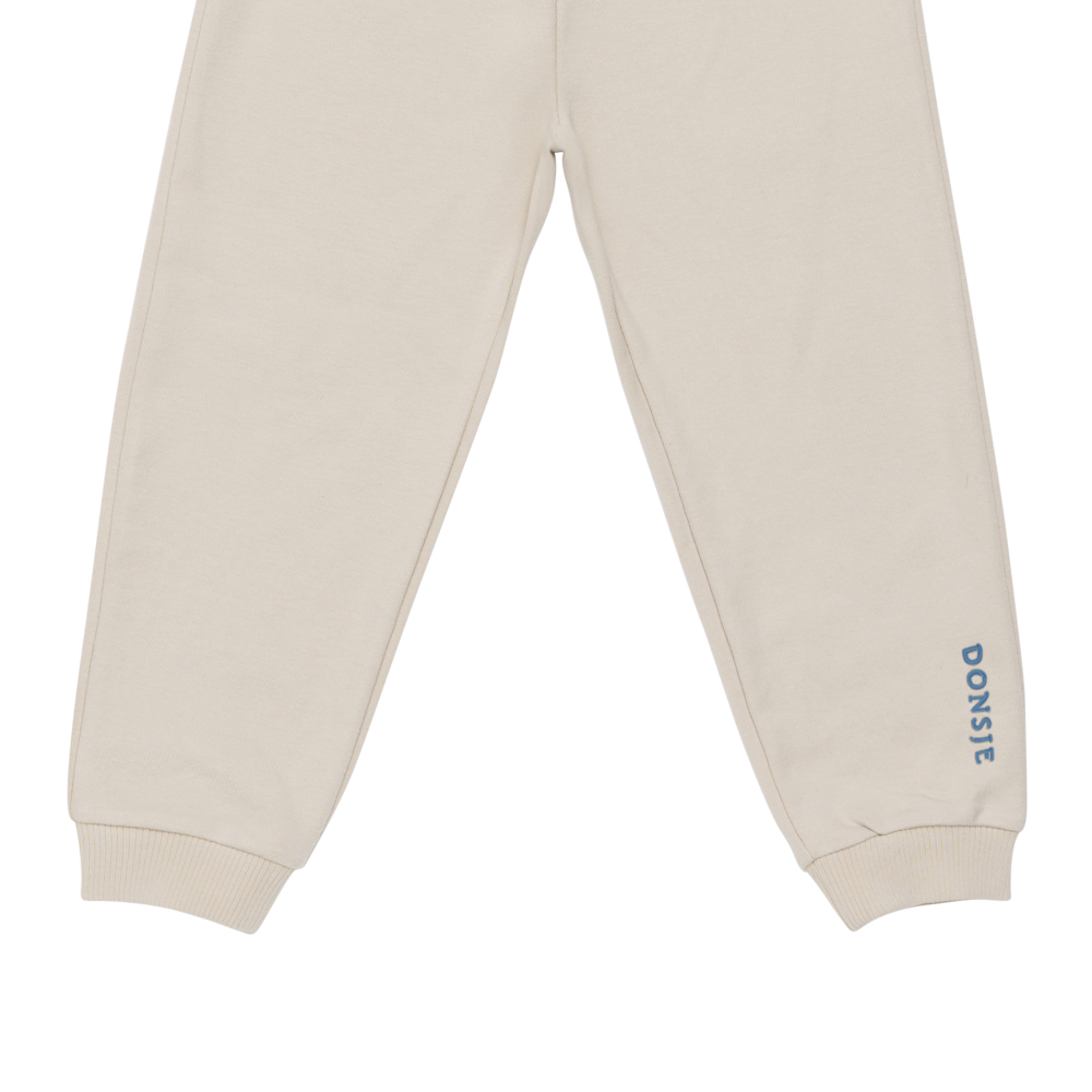 Donsje Amsterdam - Remzie Sweat Pants Baby | Macaroon