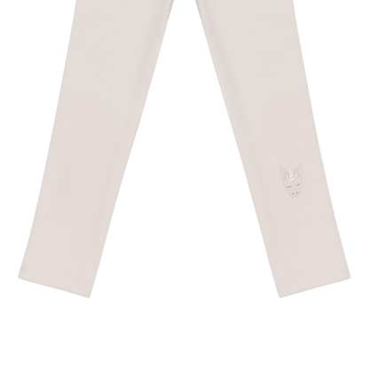 Donsje Amsterdam - Soenie Leggings | Unicorn | Soft Powder