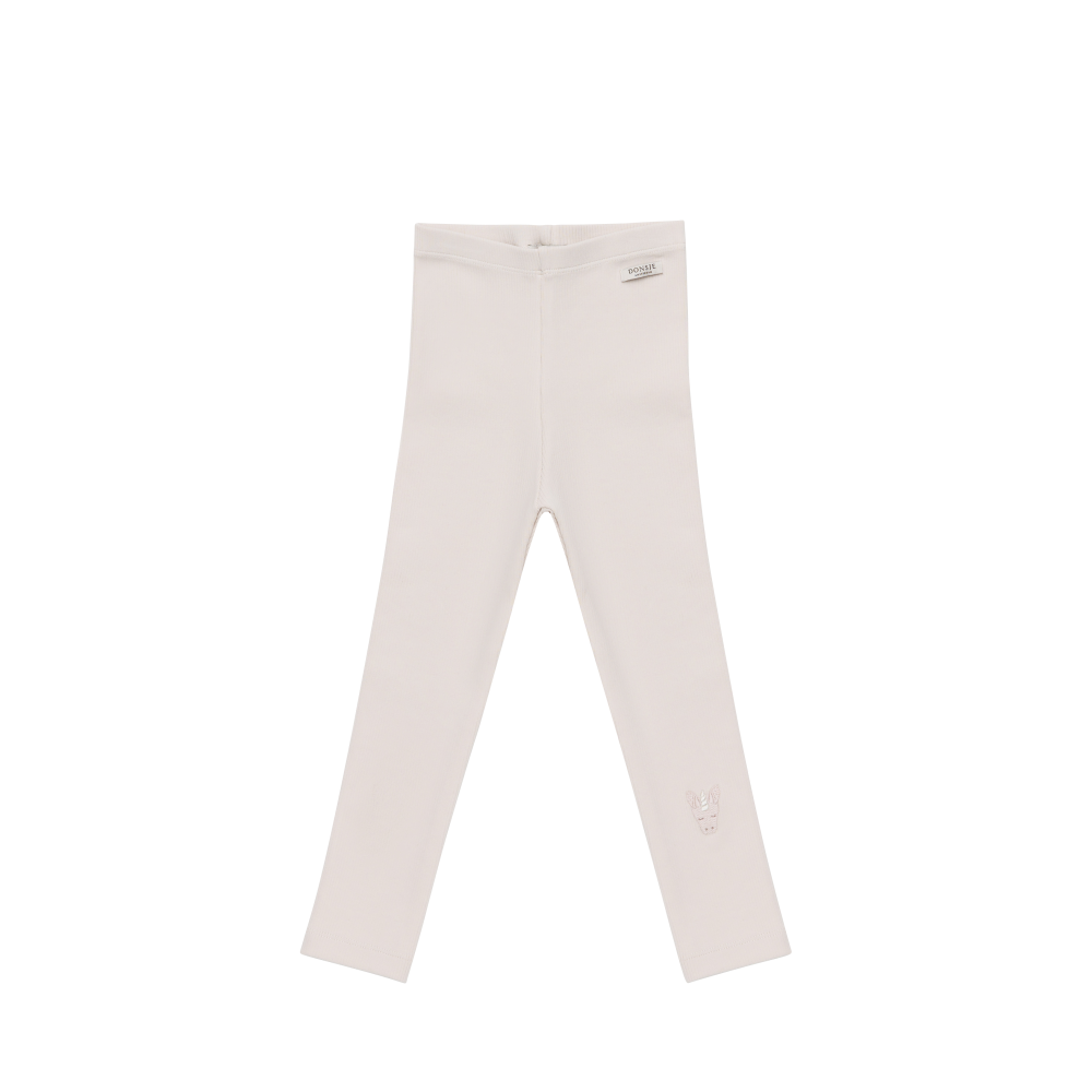 Donsje Amsterdam - Soenie Leggings | Unicorn | Soft Powder