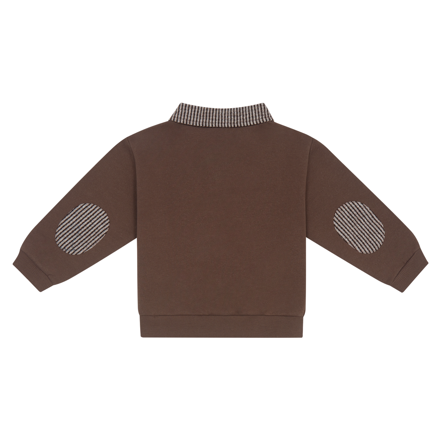 Donsje Amsterdam - Amaro Sweater | Espresso