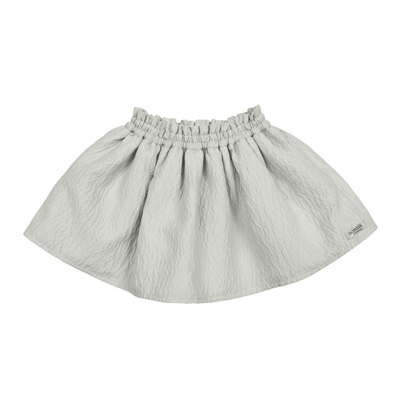 Donsje Amsterdam - Phirra Skirt Baby | Misty Blue