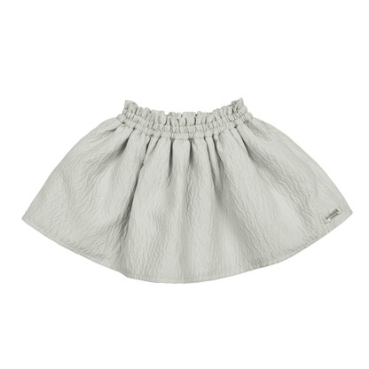 Donsje Amsterdam - Phirra Skirt | Misty Blue