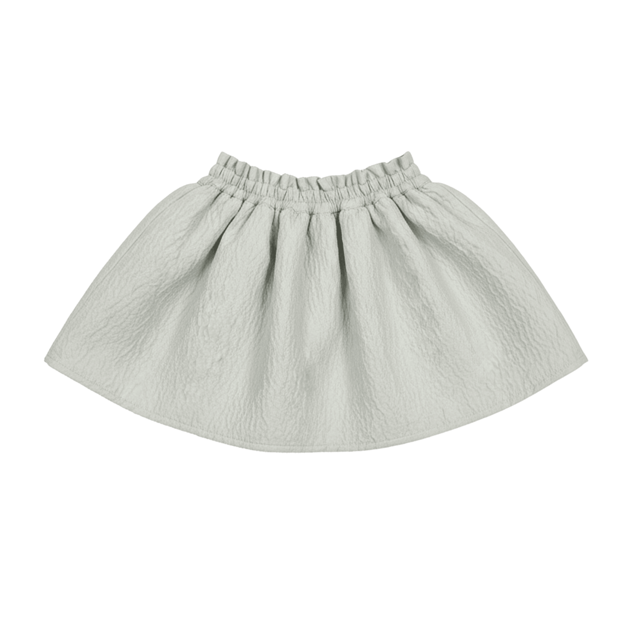 Donsje Amsterdam - Phirra Skirt Baby | Misty Blue