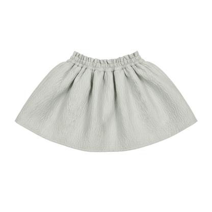 Donsje Amsterdam - Phirra Skirt Baby | Misty Blue