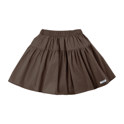 Donsje Amsterdam - Azani Skirt | Toffee