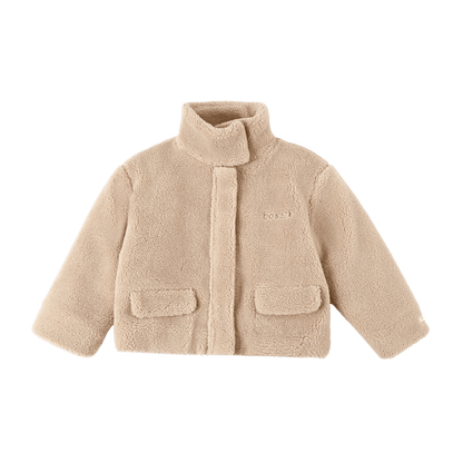 Donsje Amsterdam - Benoa Jacket | Soft Taupe