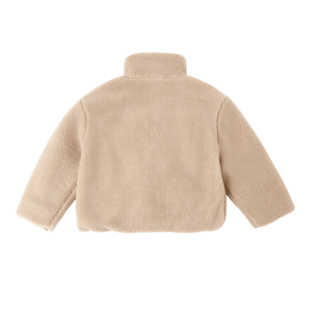Donsje Amsterdam - Benoa Jacket | Soft Taupe