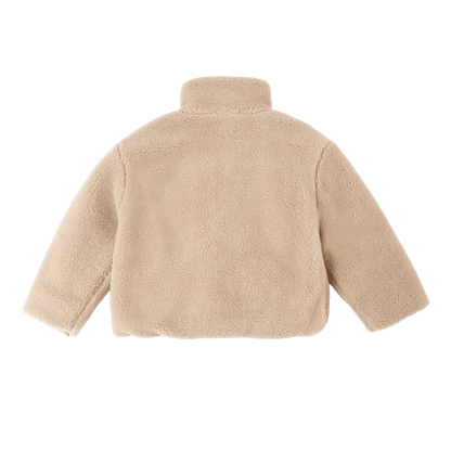 Donsje Amsterdam - Benoa Jacket | Soft Taupe