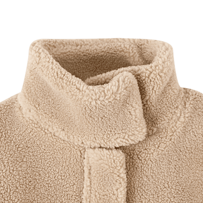 Donsje Amsterdam - Benoa Jacket | Soft Taupe