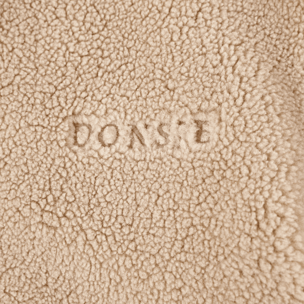 Donsje Amsterdam - Benoa Jacket | Soft Taupe