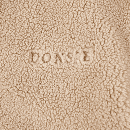 Donsje Amsterdam - Benoa Jacket | Soft Taupe