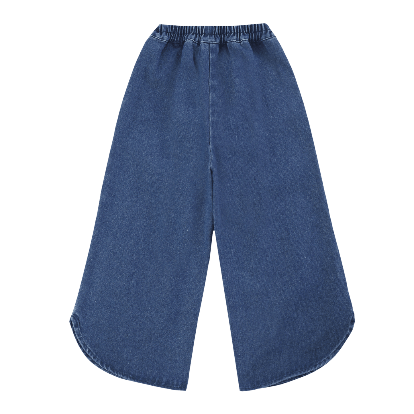 Donsje Amsterdam - Hauke Denim Trousers | Vintage Blue