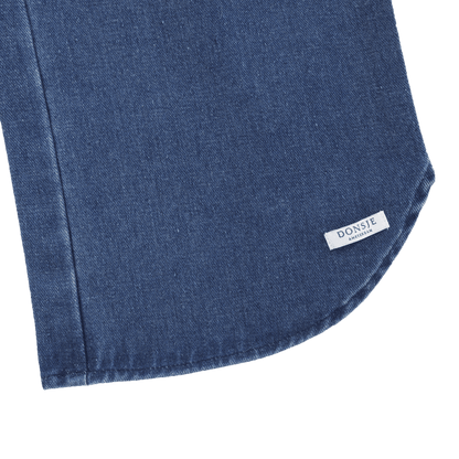 Donsje Amsterdam - Hauke Denim Trousers | Vintage Blue