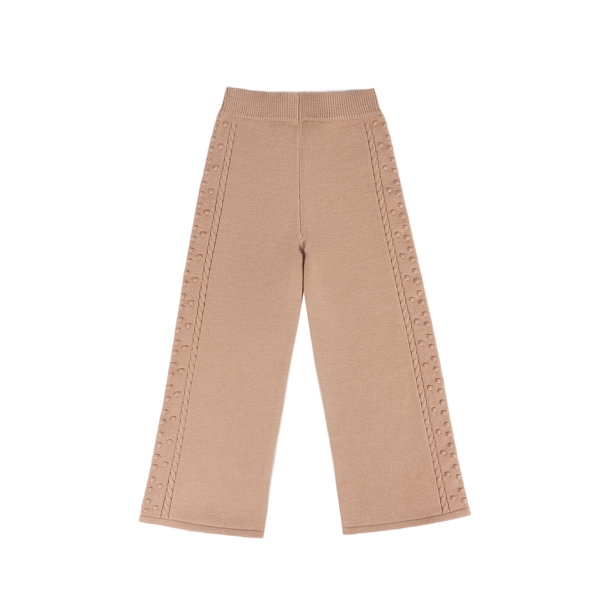 Donsje Amsterdam - Penelopa Trousers | Cloudy Rose