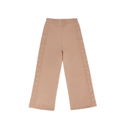 Donsje Amsterdam - Penelopa Trousers | Cloudy Rose