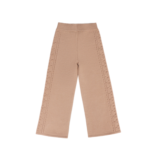 Donsje Amsterdam - Penelopa Trousers | Cloudy Rose