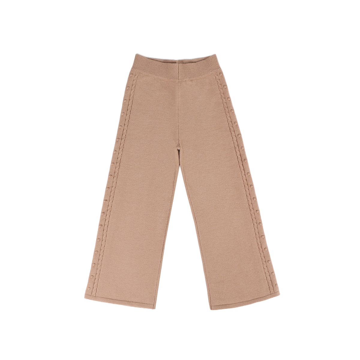 Donsje Amsterdam - Penelopa Trousers | Cloudy Rose