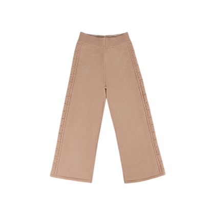 Donsje Amsterdam - Penelopa Trousers | Cloudy Rose