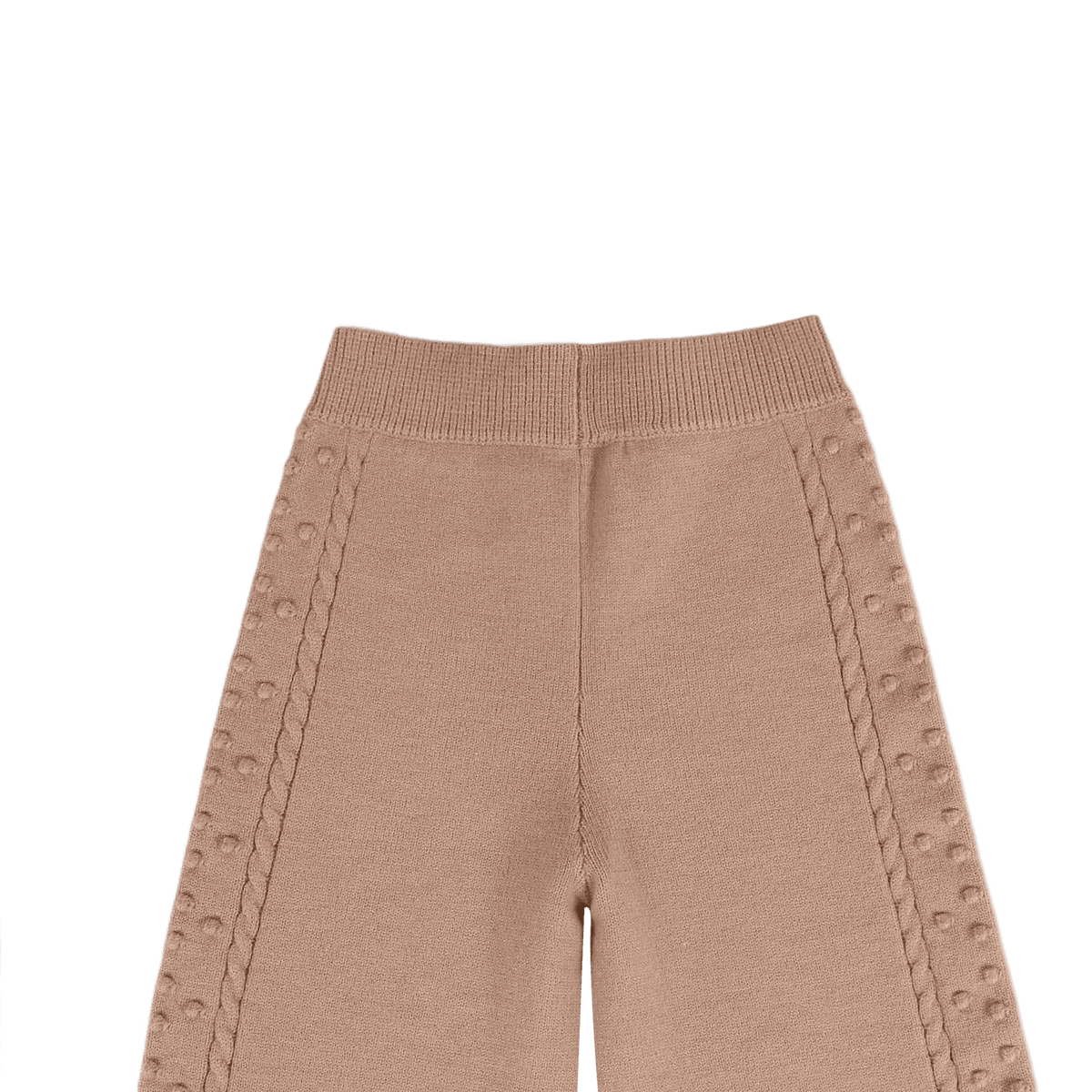 Donsje Amsterdam - Penelopa Trousers | Cloudy Rose