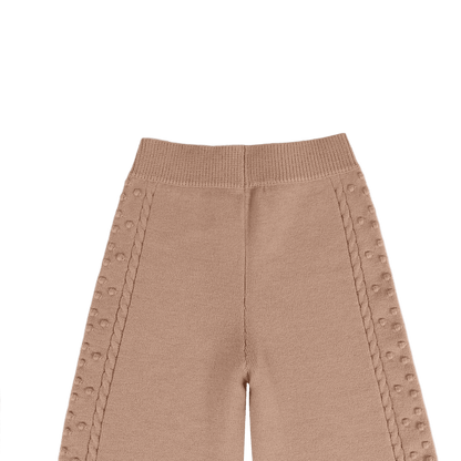 Donsje Amsterdam - Penelopa Trousers | Cloudy Rose