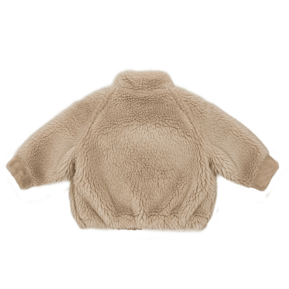 Donsje Amsterdam - Zowie Jacket | Soft Taupe