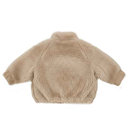 Donsje Amsterdam - Zowie Jacket | Soft Taupe