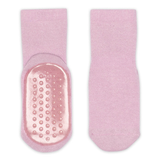 MP Denmark - Cotton Socks Anti Slip Lupine