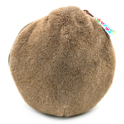 Les Deglingos - Coconet de aap kokosnoot knuffel