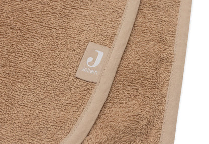 Jollein - Bath Poncho Terry – Diego Dog | Zachte Badponcho voor Peuters & Kleuters