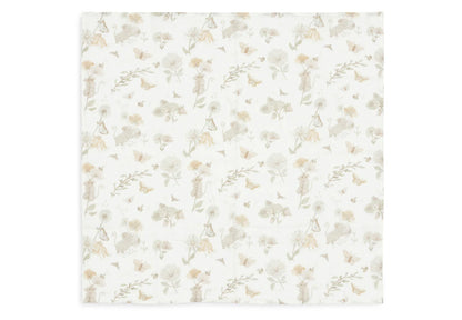 Jollein - Hydrofiele Doek Small 70x70cm Dreamy Mouse (2pack)