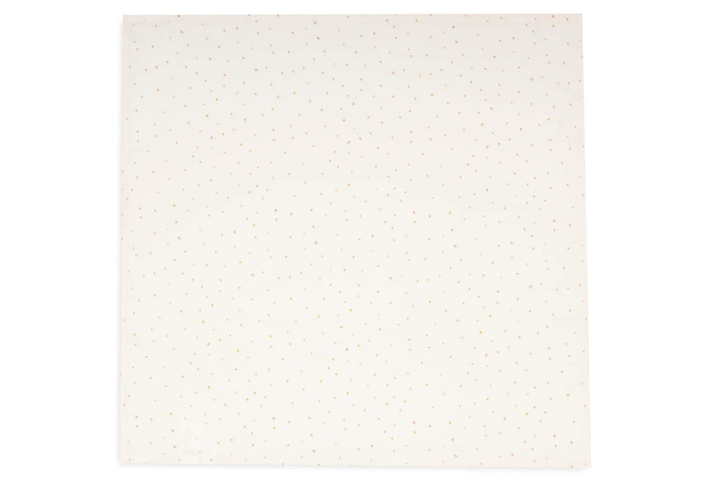 Jollein - Swaddle Muslin 115×115 cm – Kangaroots (2‑Pack) | Extra Grote Hydrofiele Doeken voor Baby’s