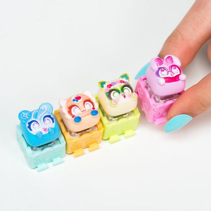 Clickeez - Series 3 keyboard | Mega pack