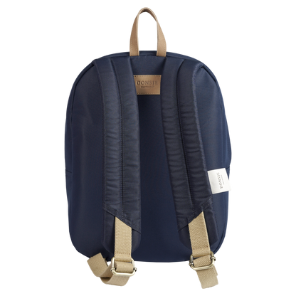 Donsje Amsterdam – Pibbe Schoolbag | Koala | Blue Marine