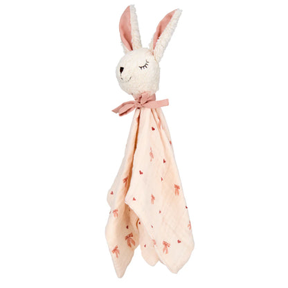 Cam Cam Copenhagen - Cuddle Cloth Bunny OCS Bows