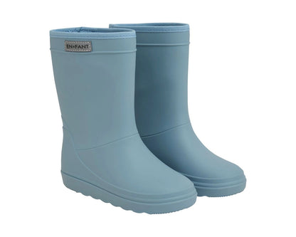 EN FANT - Rain Boots Solid – Citadel | Comfortabele & Waterdichte Kinder Regenlaarzen