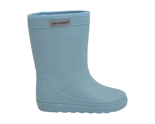 EN FANT - Rain Boots Solid – Citadel | Comfortabele & Waterdichte Kinder Regenlaarzen