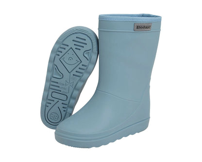 EN FANT - Rain Boots Solid – Citadel | Comfortabele & Waterdichte Kinder Regenlaarzen