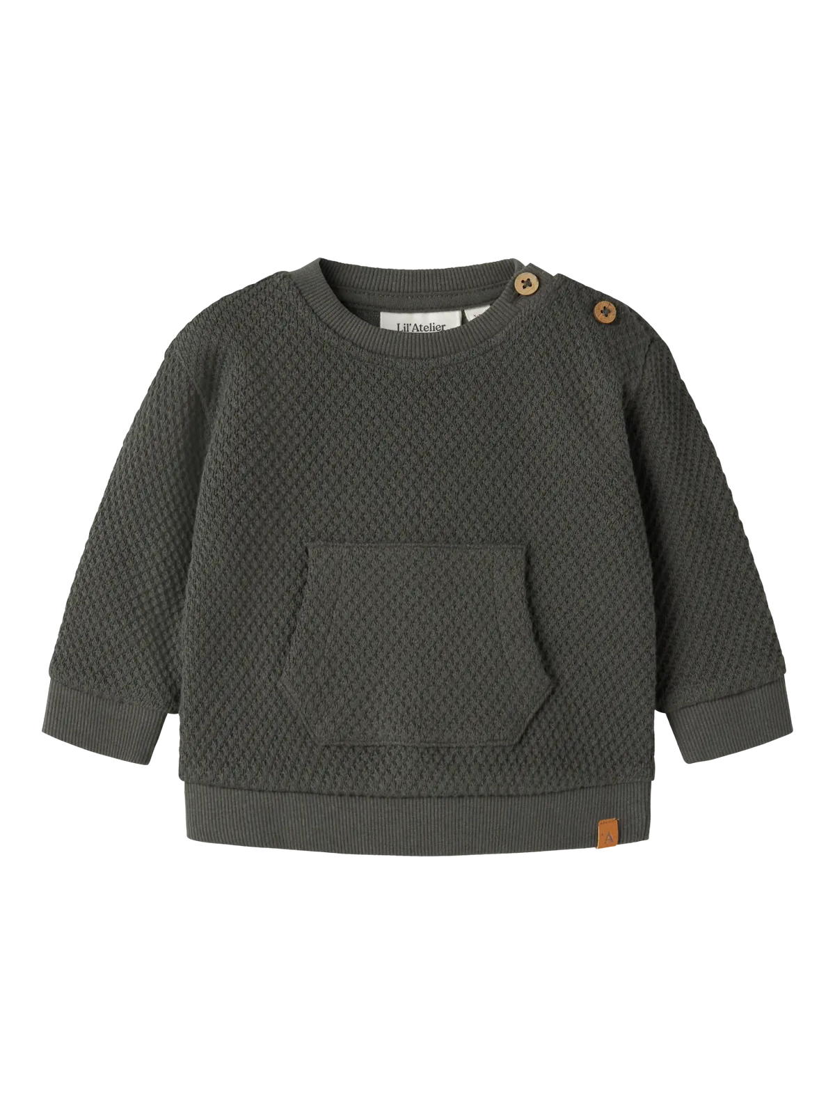 Lil' Atelier - Noello Sweater | Kambaba