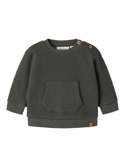 Lil' Atelier - Noello Sweater | Kambaba
