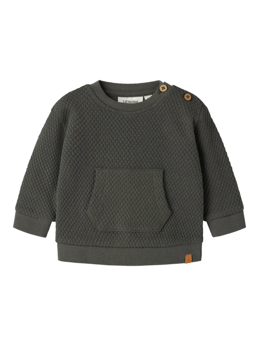 Lil' Atelier - Noello Sweater | Kambaba